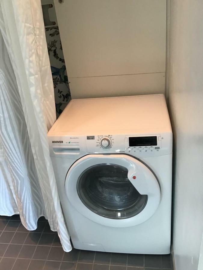 Lagenhet I Villa Pa Fornudden Tyreso Kültér fotó